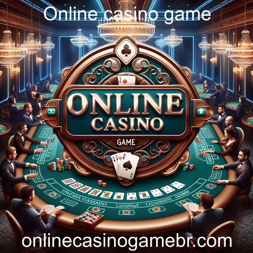 Baccarat: O Clássico dos Cassinos em uma Nova Era Online