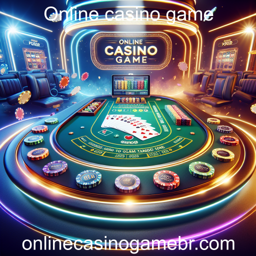 Descubra o Fascinante Mundo do Blackjack em Cassinos Online